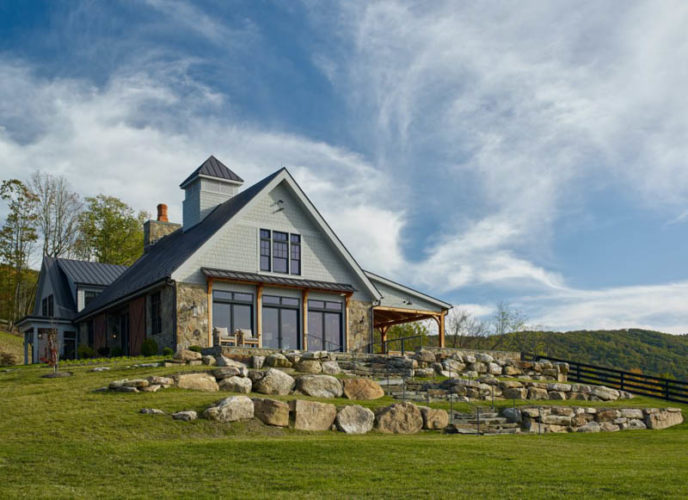 The Best Residential Architects in Virginia - Home Builder Digest