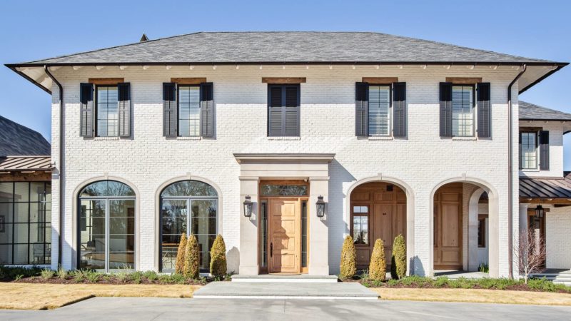 The 8 Best Custom Home Builders in Shreveport, Louisiana - Home Builder ...