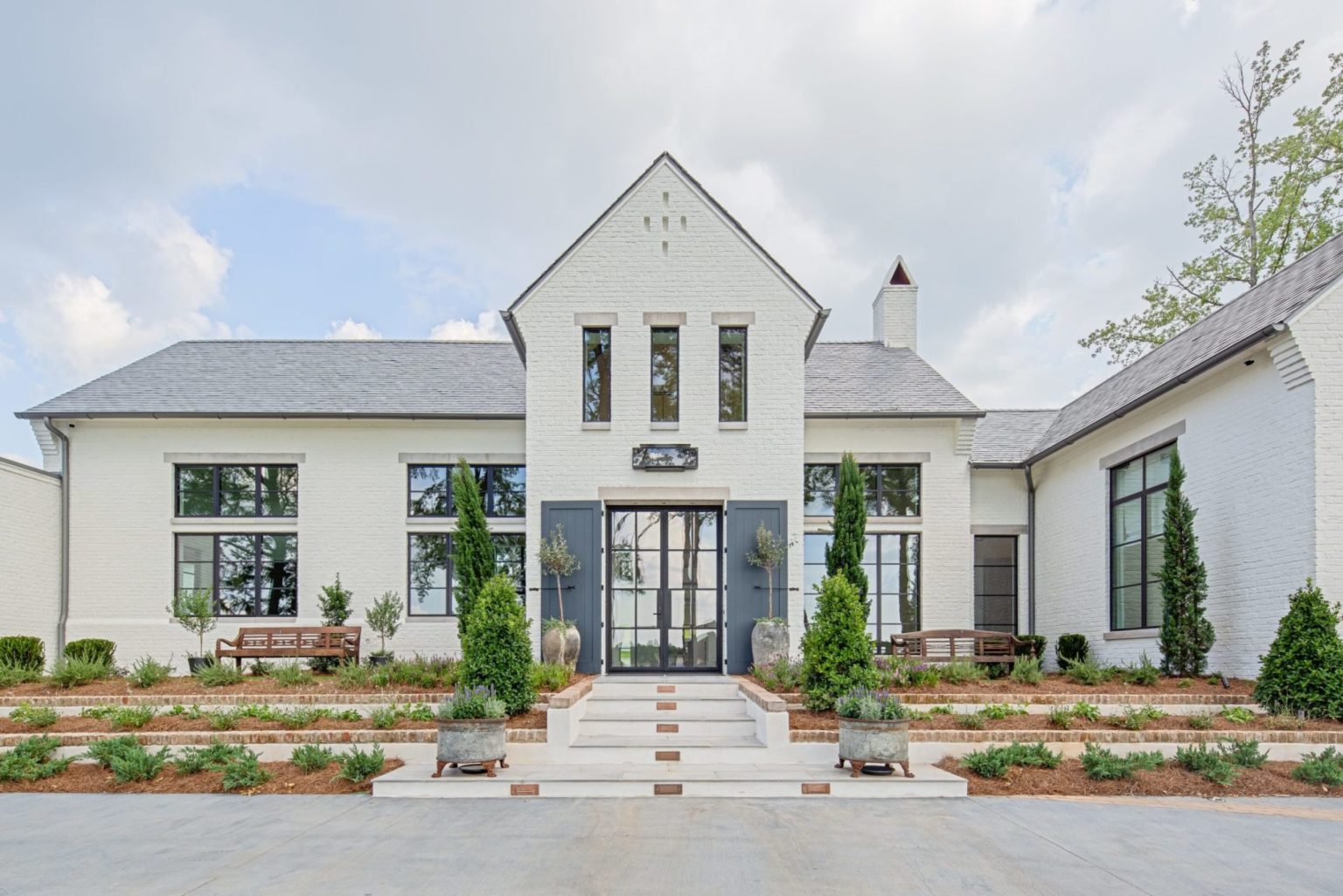 The 8 Best Custom Home Builders in Shreveport, Louisiana - Home Builder ...