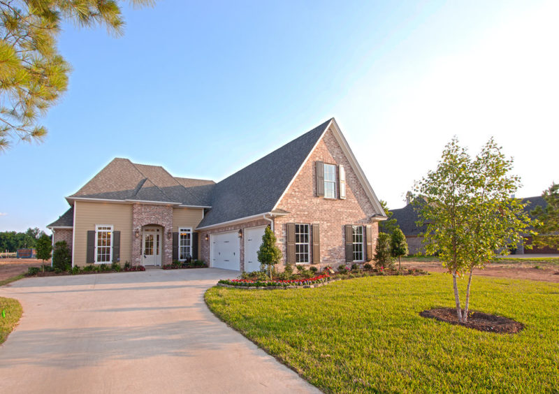 The 8 Best Custom Home Builders in Shreveport, Louisiana - Home Builder ...
