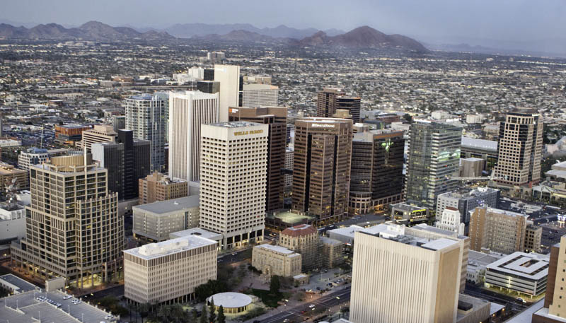 CT-Phoenix