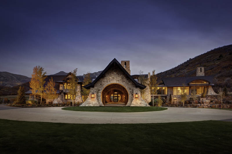 Residential Architects In Provo Utah