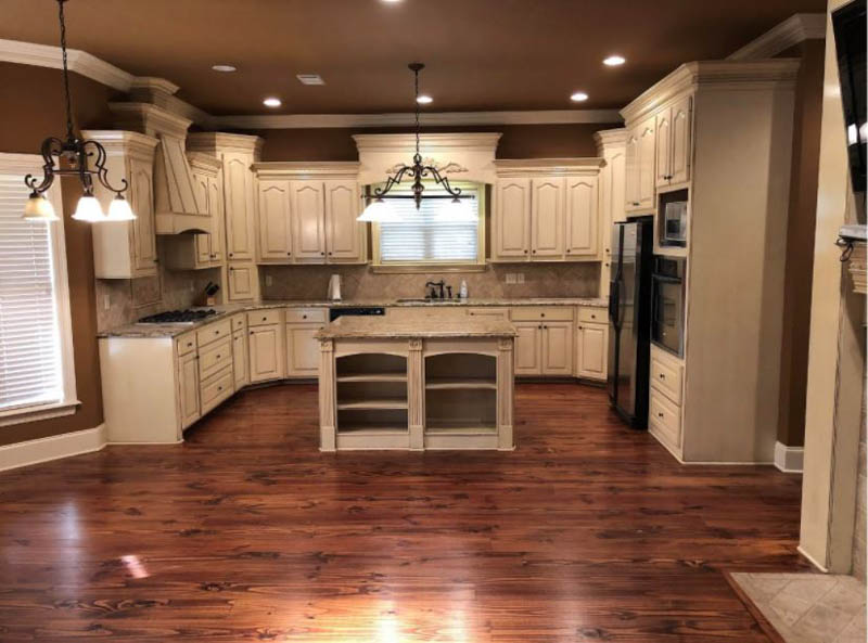 The 5 Best Kitchen Remodeling Contractors in Jackson, Mississippi - Home Builder Digest