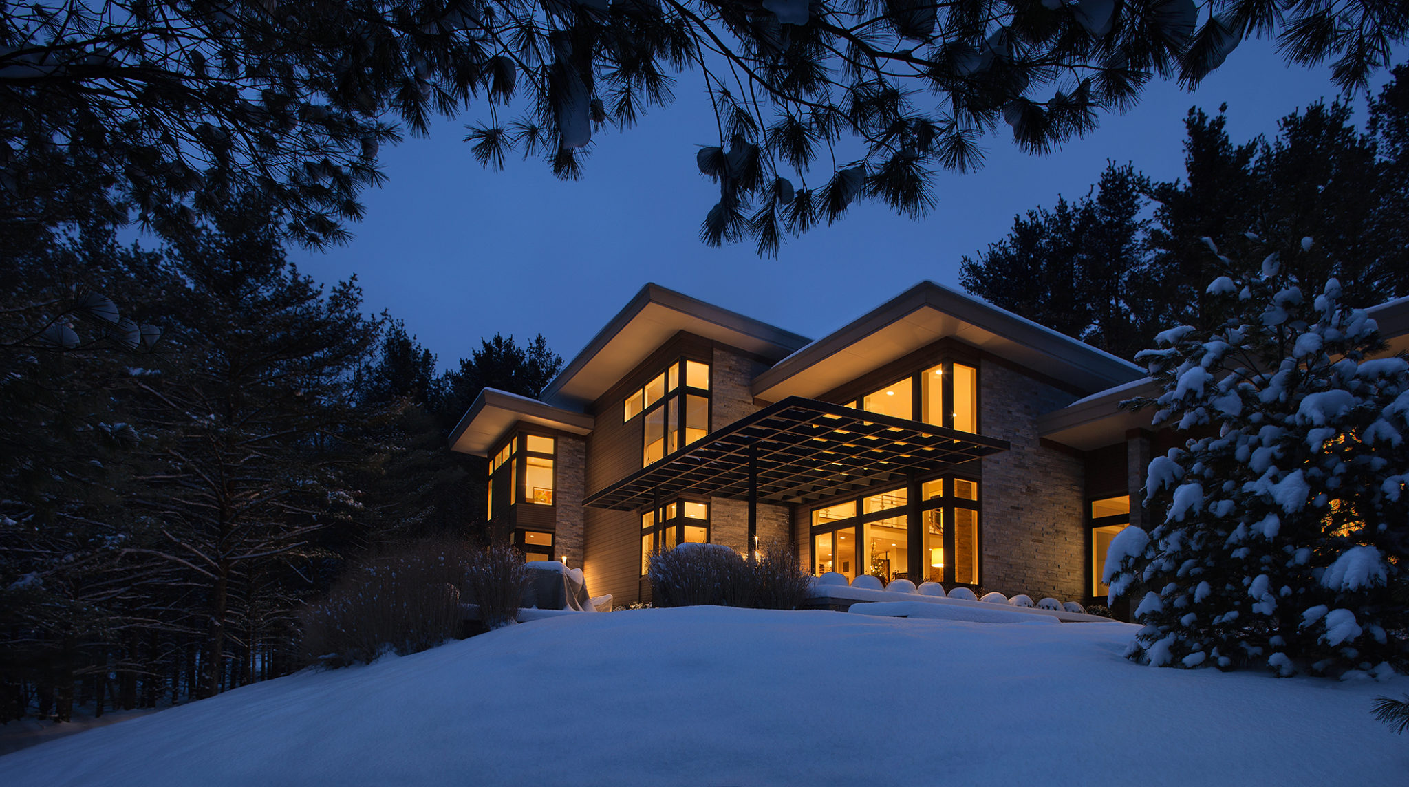 The 12 Best Residential Architects in Michigan