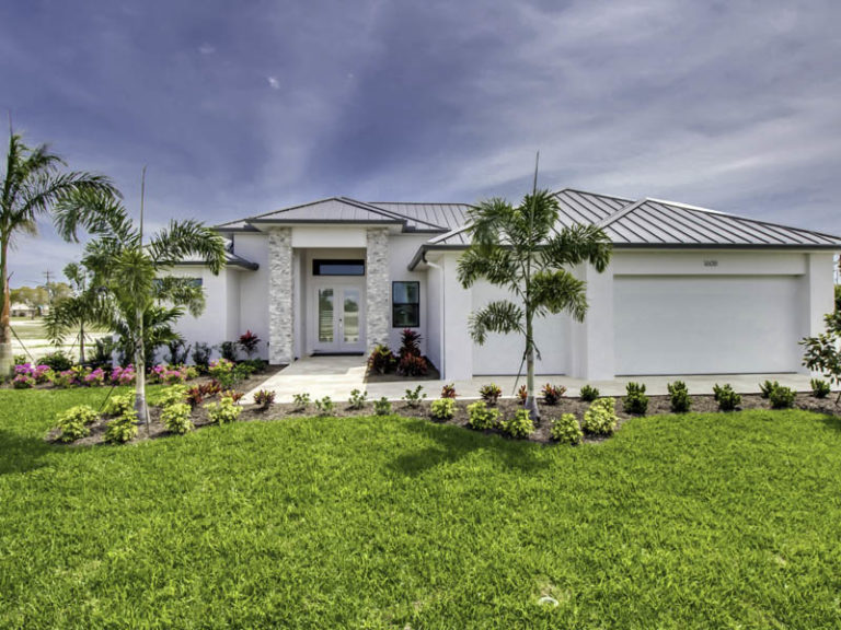 The Best Custom Home Builders in Cape Coral, Florida - Home Builder Digest