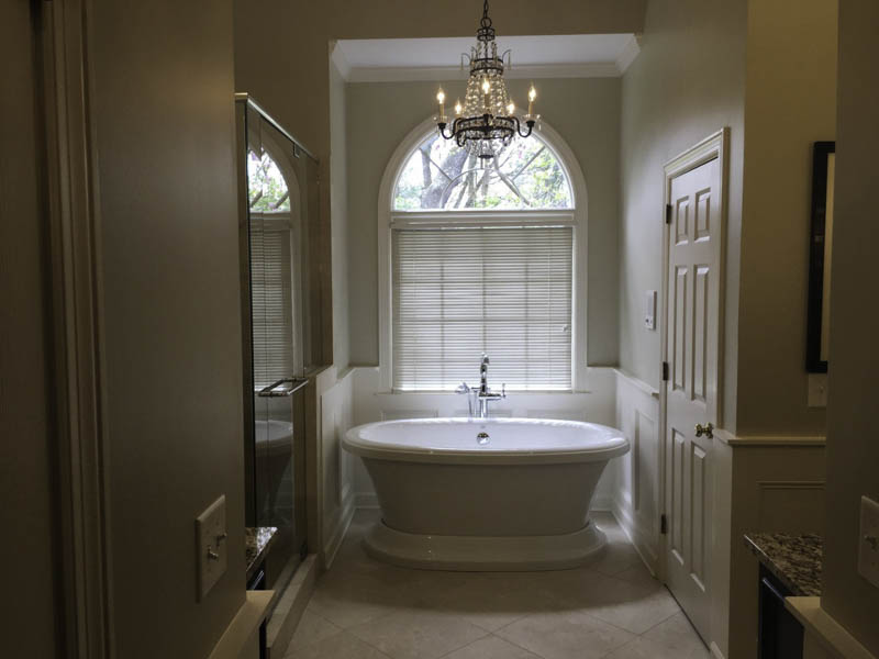 The 14 Best Bathroom Remodeling Contractors in Franklin, Tennessee