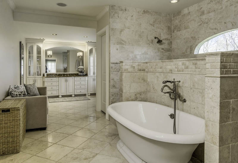 The 14 Best Bathroom Remodeling Contractors in Franklin, Tennessee