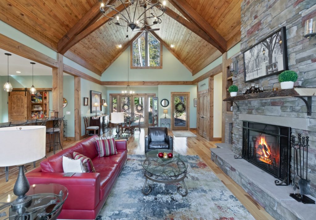 The 7 Best Residential Architects in West Virginia - Home Builder Digest
