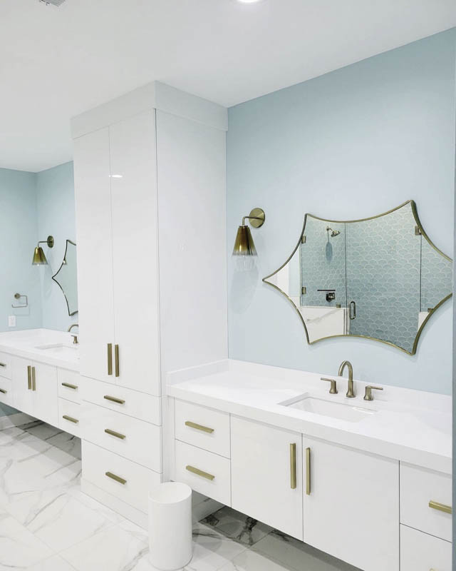 The 14 Best Bathroom Remodeling Contractors in Franklin, Tennessee