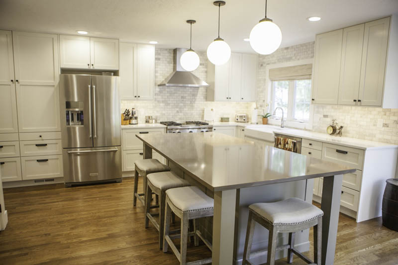 Kitchen Remodeling Contractors