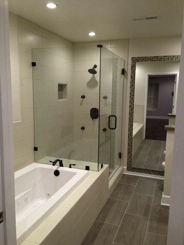 The 5 Best Bathroom Remodeling Contractors in Jackson, Mississippi