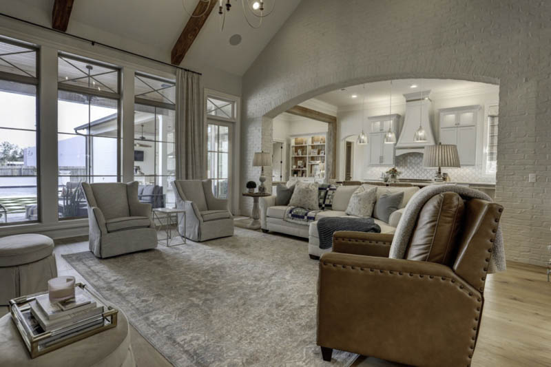 The 10 Best Custom Home Builders in Lafayette, Louisiana Home Builder