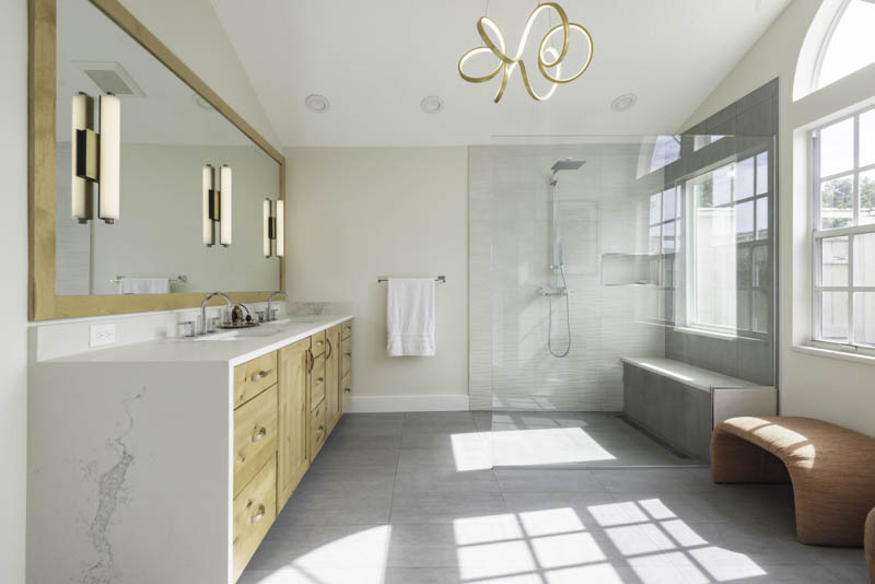 Bathroom Remodeler Near Me Oregon City