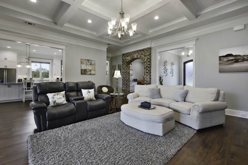 The 6 Best Custom Home Builders in Gulfport, Mississippi