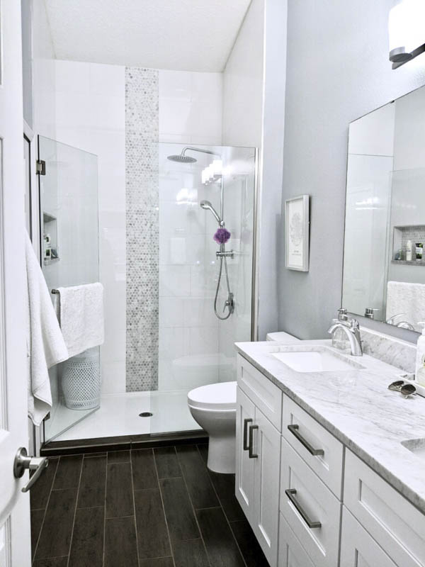 The 14 Best Bathroom Remodeling Contractors in Orlando, Florida