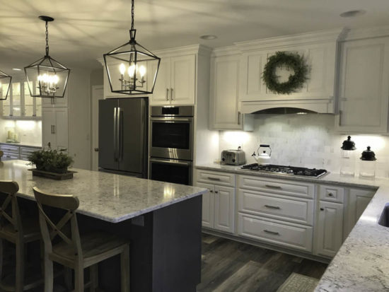 The 15 Best Kitchen Remodeling Contractors in Cincinnati, Ohio - Home ...