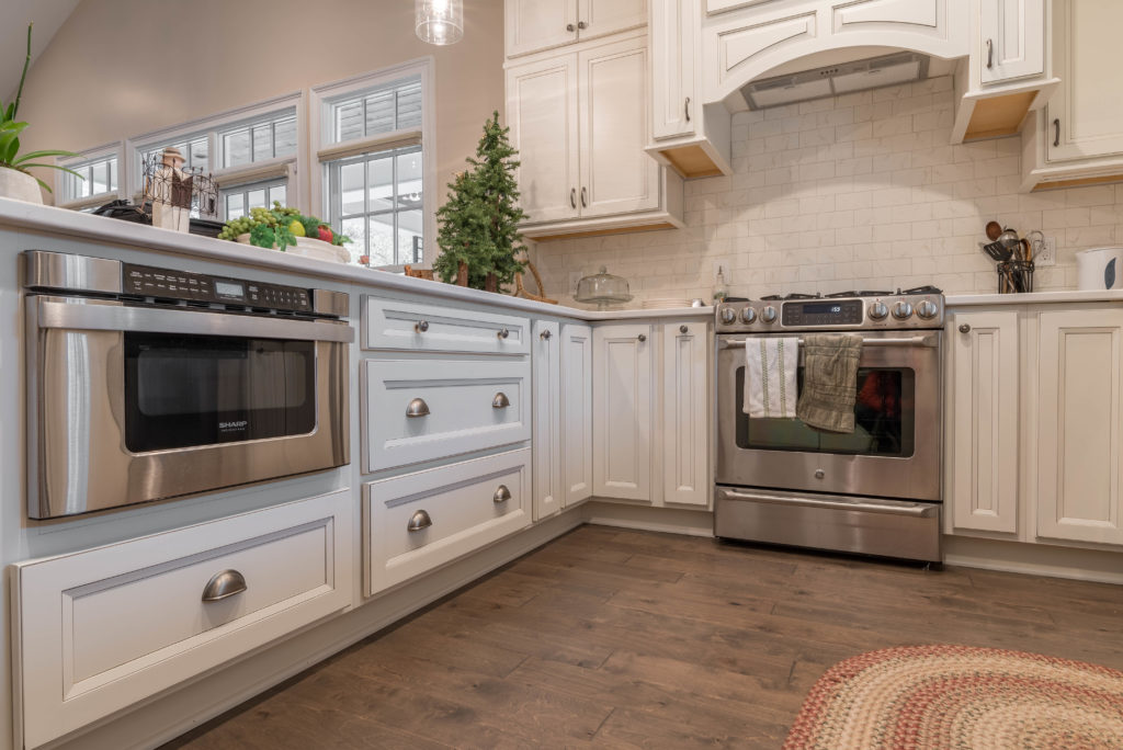 The 6 Best Kitchen Remodeling Contractors in Knoxville, Tennessee