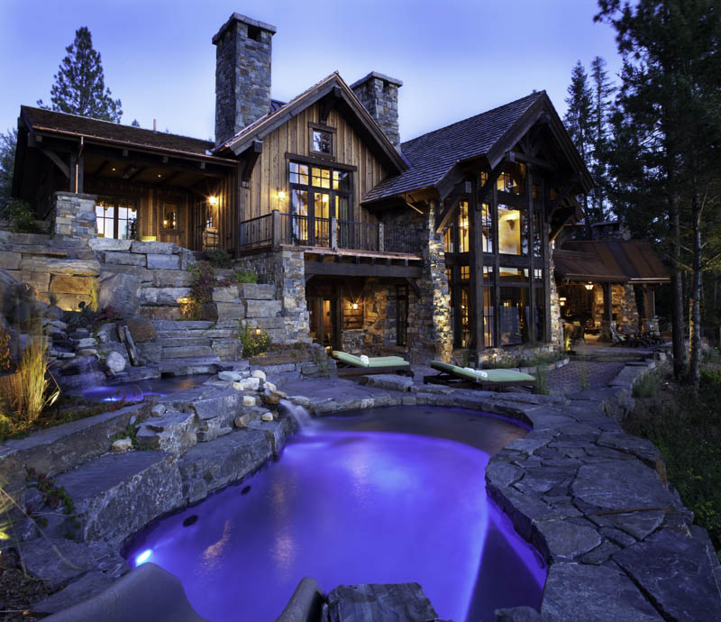 The 12 Best Custom Home Builders in Kalispell, Montana