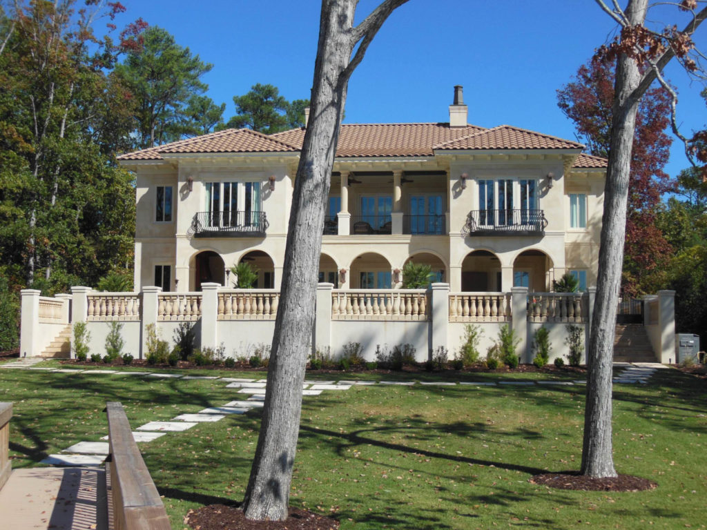 The 5 Best Residential Architects in Columbia, South Carolina Home