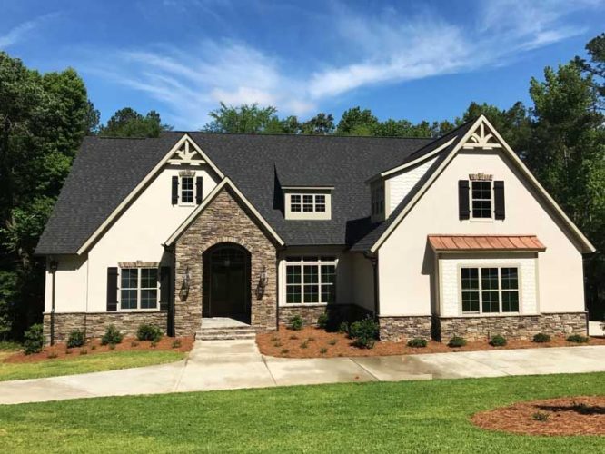 The 9 Best Custom Home Builders in Augusta,