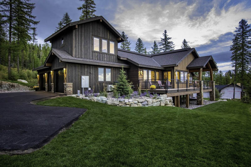 The 12 Best Custom Home Builders in Kalispell, Montana