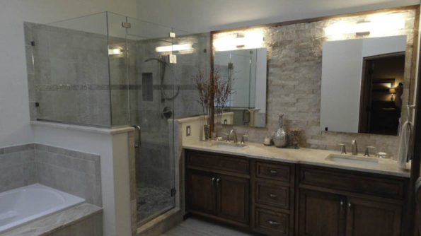 The Best Bathroom Remodeling Contractors in Oklahoma City, Oklahoma ...