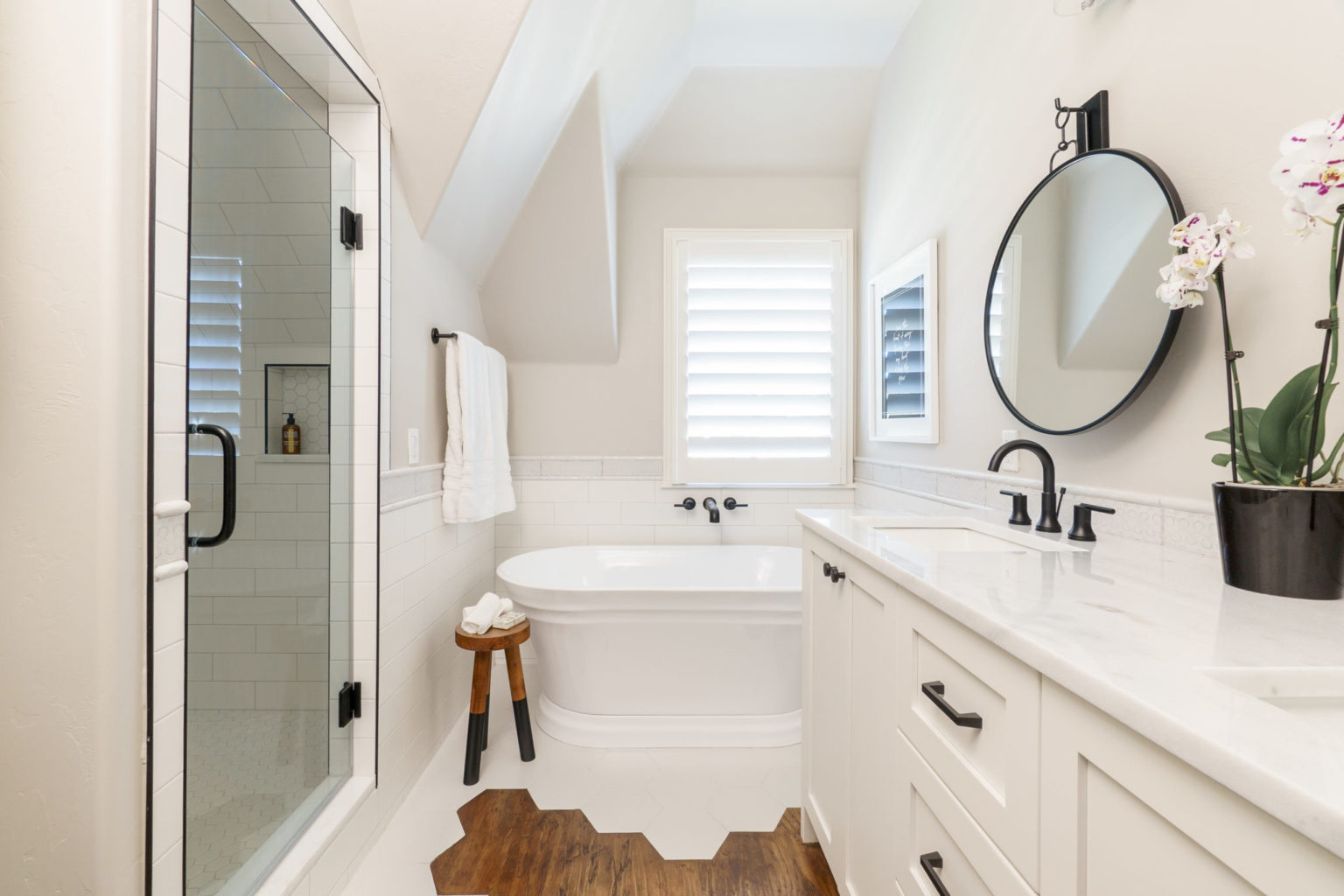 The Best Bathroom Remodeling Contractors in Oklahoma City, Oklahoma ...