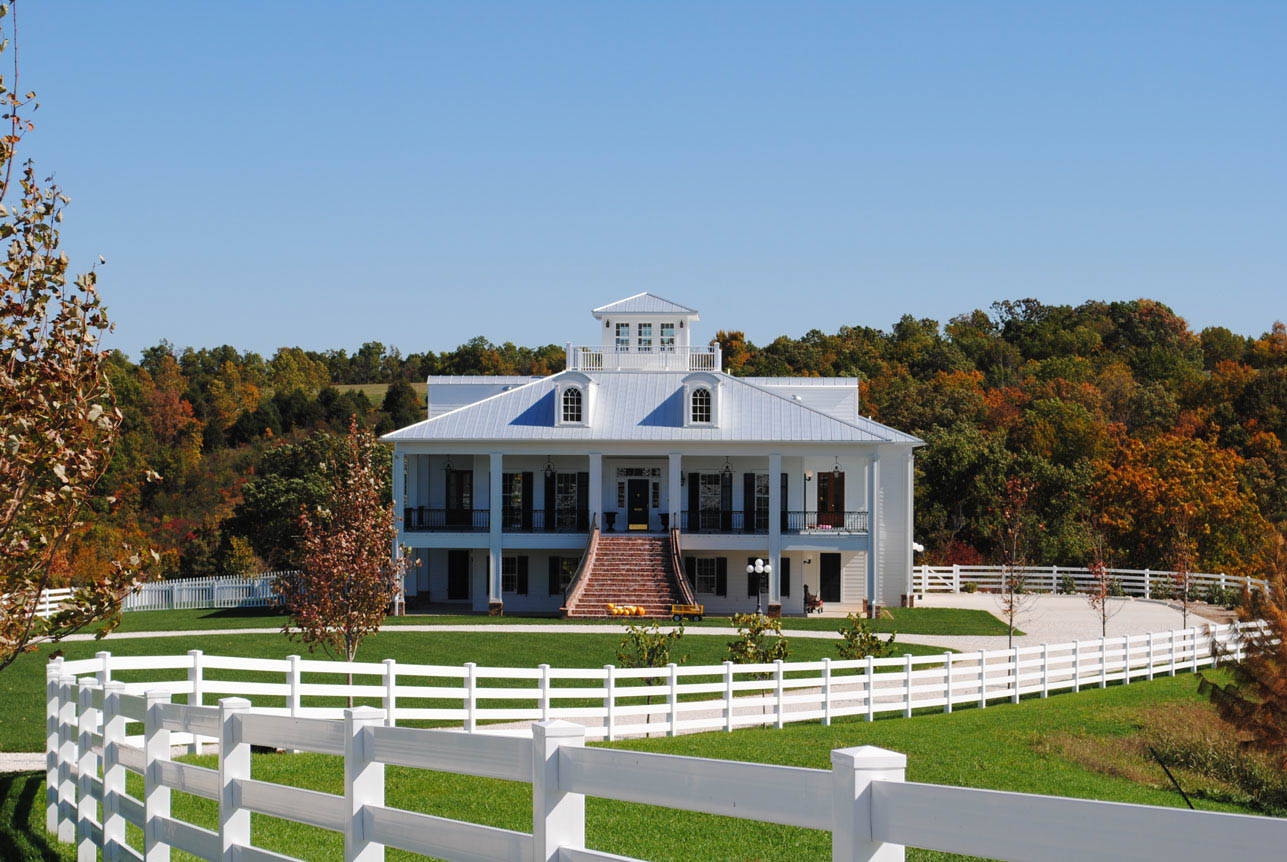 The Best Custom Home Builders in Fayetteville, Arkansas