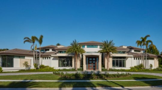 The Best Custom Home Builders in Boca Raton, Florida - Home Builder Digest