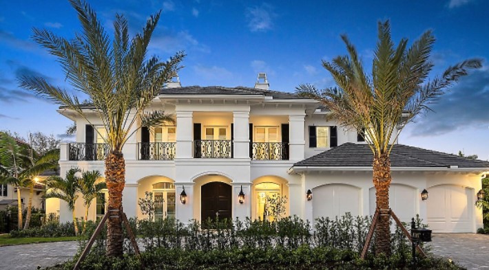 The Best Custom Home Builders in Boca Raton, Florida