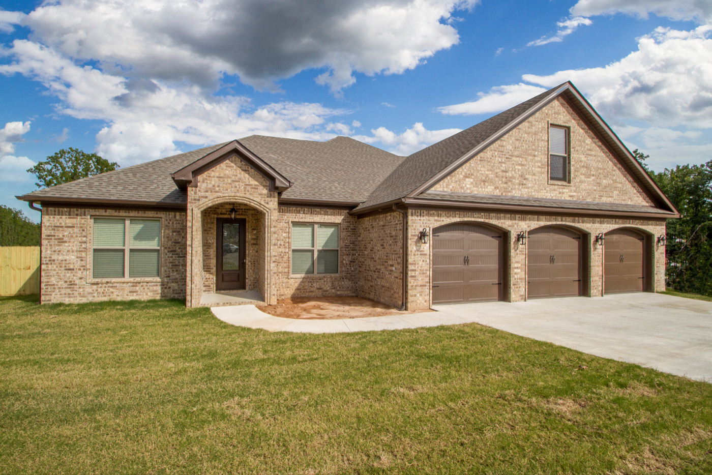 The Best Custom Home Builders in Little Rock, Arkansas