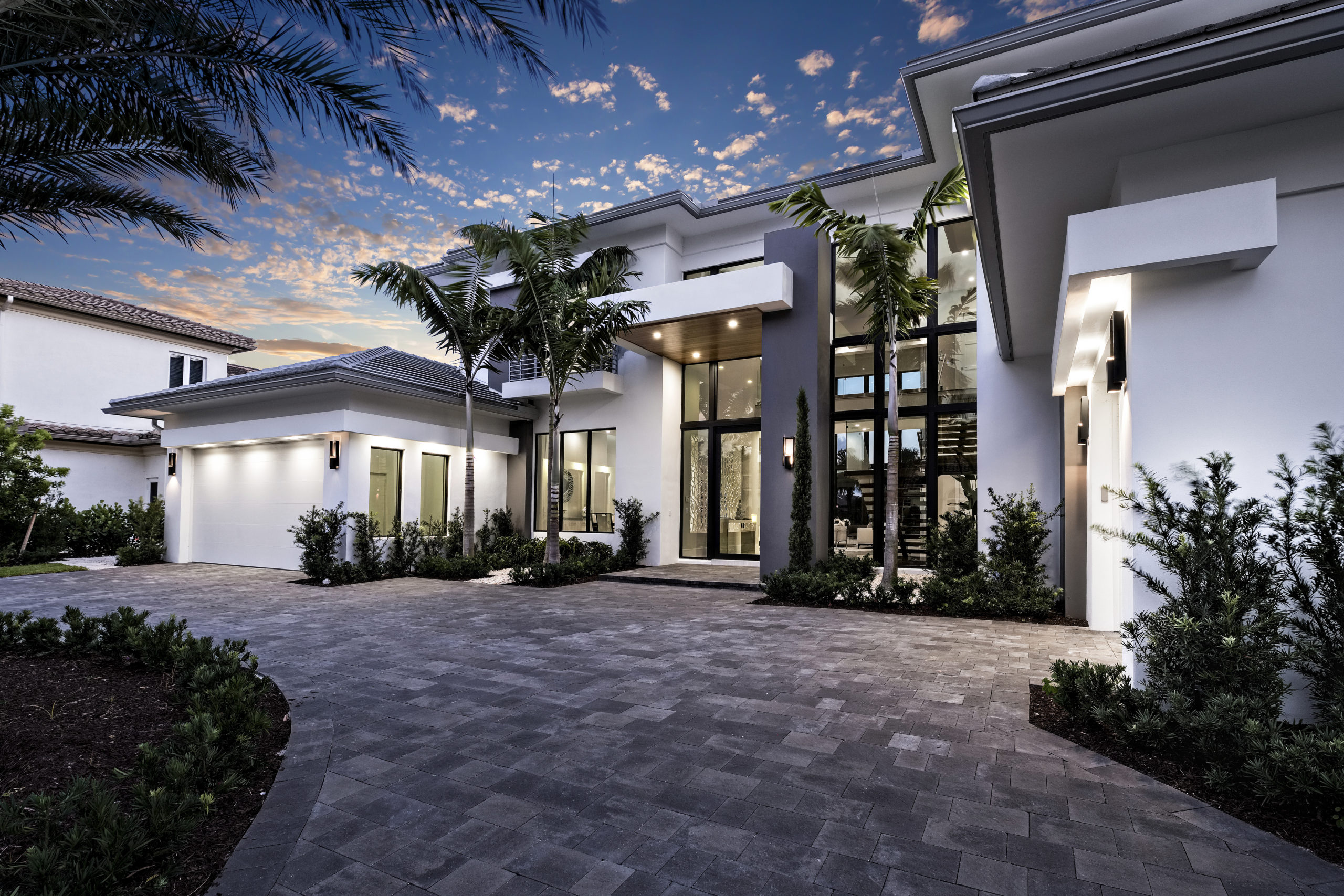 The Best Custom Home Builders in Boca Raton, Florida