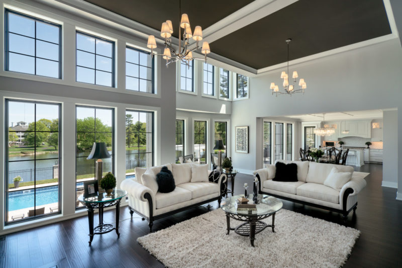 The Best Custom Home Builders in Columbus Ohio - Home Builder Digest