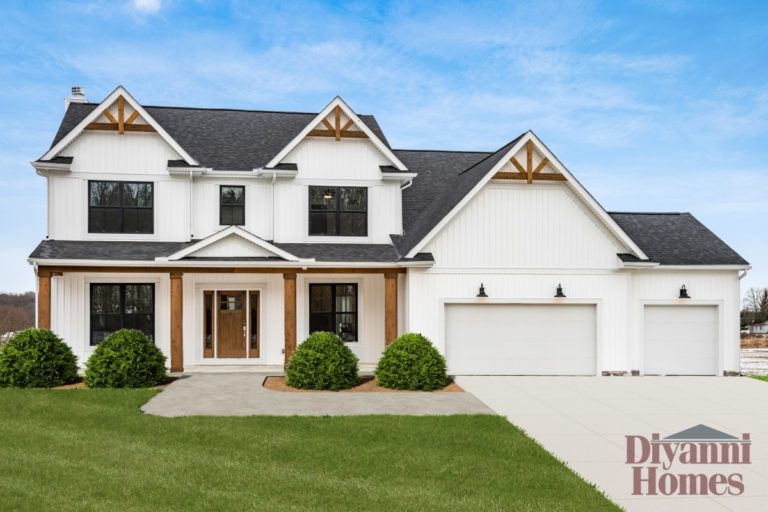 The Best Custom Home Builders in Columbus Ohio - Home Builder Digest