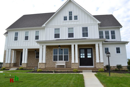 The Best Custom Home Builders in Columbus Ohio - Home Builder Digest