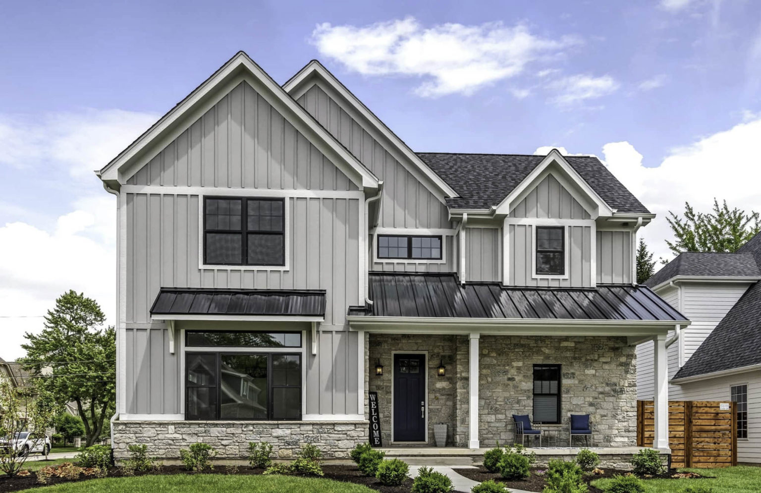 The Best Custom Home Builders in Naperville, Illinois - Home Builder Digest