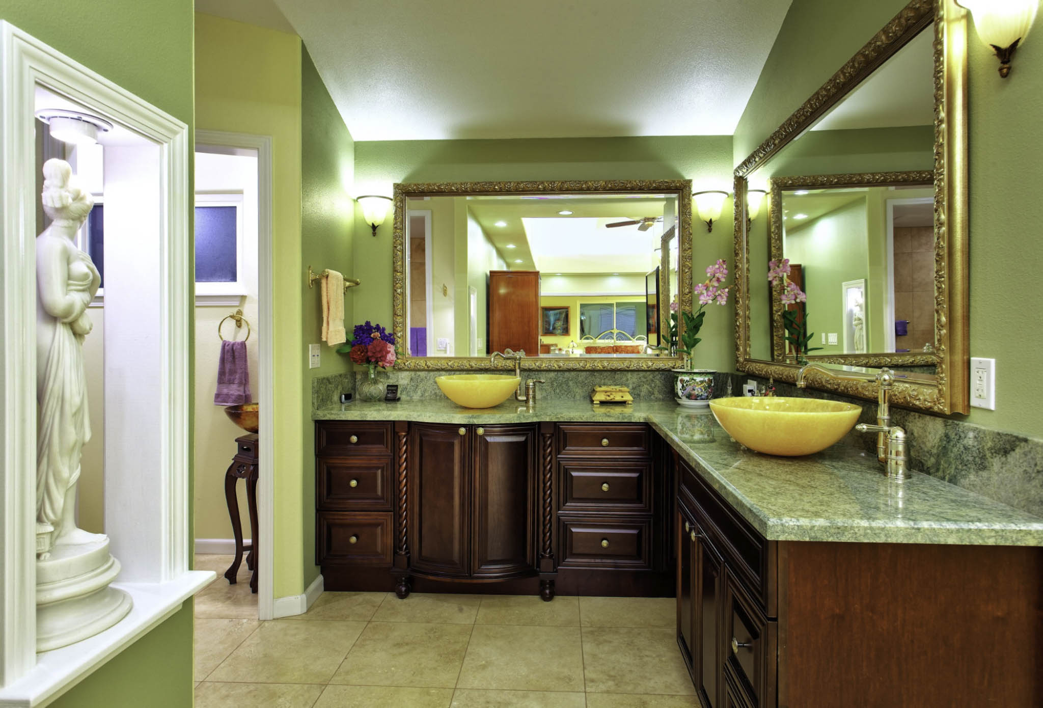 The Best Bathroom Remodeling Contractors in Honolulu, Hawaii