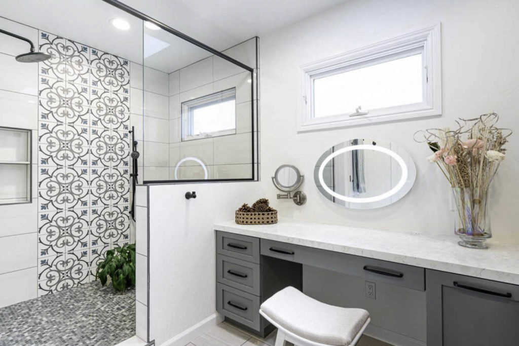 The Best Bathroom Remodeling Contractors in Chula Vista, California