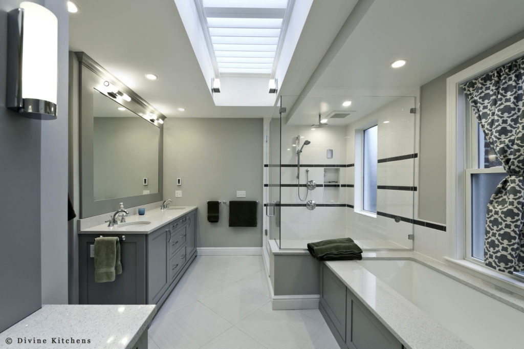 The Best Bathroom Remodeling Contractors in Cambridge, Massachusetts