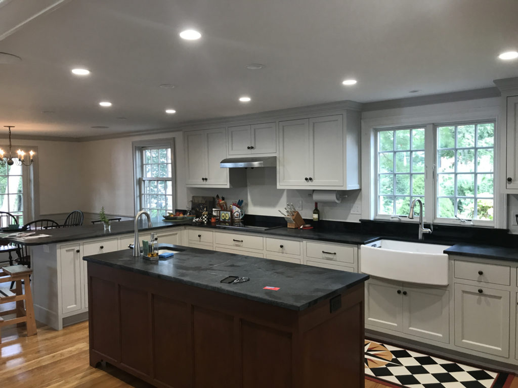 The Best Kitchen Remodeling Contractors in Newton, Massachusetts