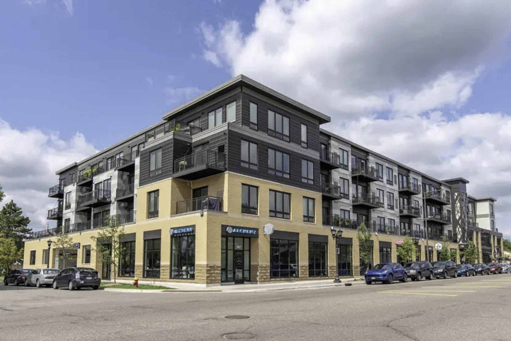 Extraordinary Construction Companies In Minnesota Images