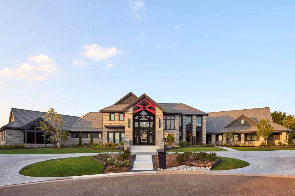 The Best Architectural Firms in Oklahoma City, Oklahoma