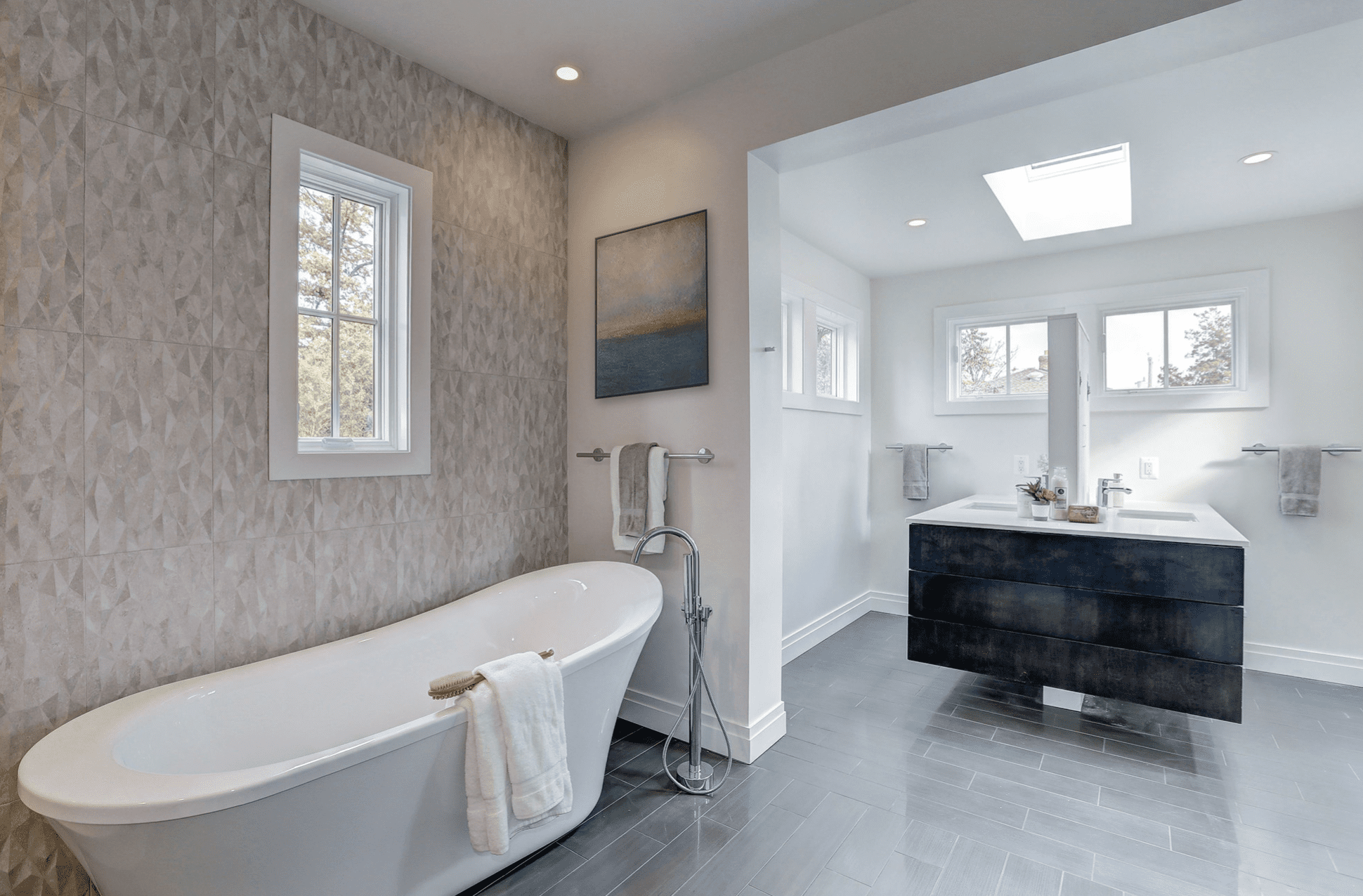 The Best Bathroom Remodeling Contractors in Virginia - Home Builder Digest