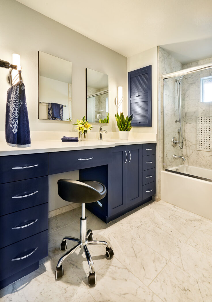 The Best Bathroom Remodeling Contractors in Oregon - Home Builder Digest