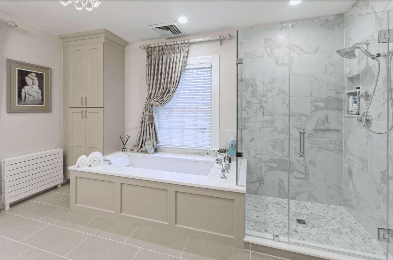 The Best Bathroom Remodeling Contractors in Maryland - Home Builder Digest