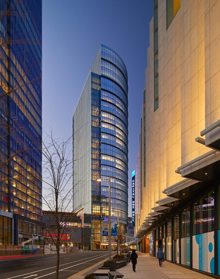 The Best Architectural Firms in Washington, DC - Home Builder Digest