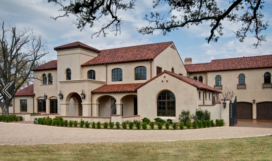 The Best Custom Home Builders in Fort Worth, Texas﻿ - Home Builder Digest