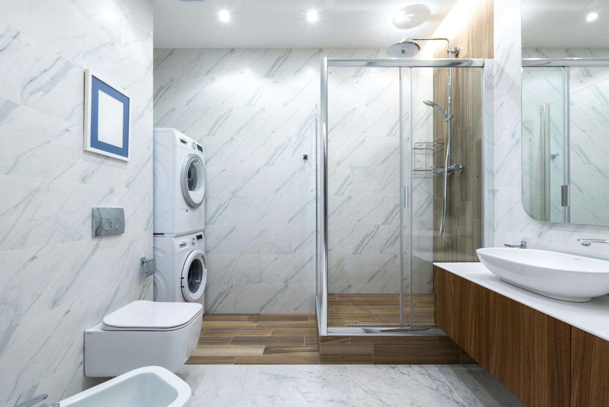 Photo inspiration: Fresh Look at Best Bathroom Remodeling Contractors In Suffolk 2024