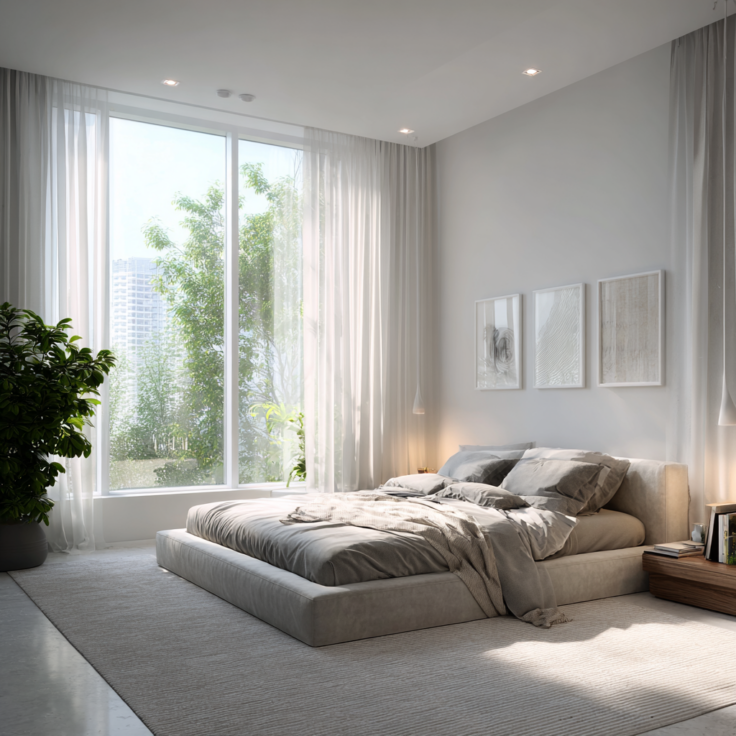 Sioux Falls home building project