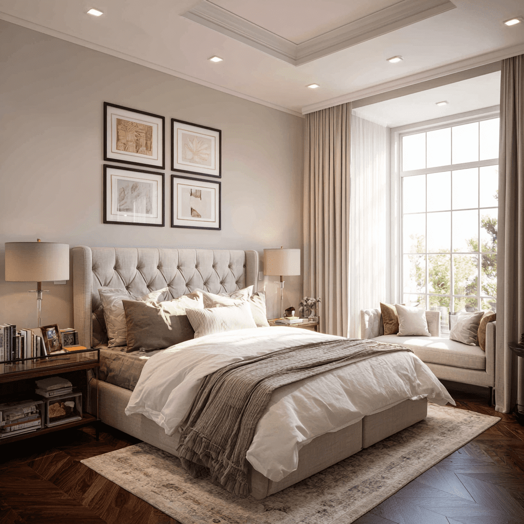 Conroe, TX Custom Home Build PROJECT